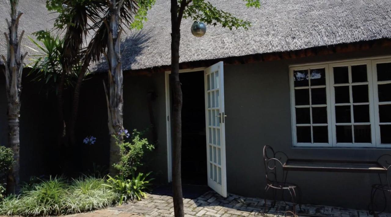 Little Eden Guest Lodge Vanderbijlpark Zewnętrze zdjęcie